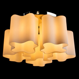 Потолочная люстра ARTE Lamp 3479 A3479PL-5CC
