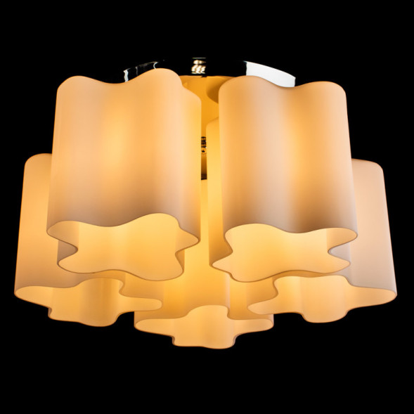 Потолочная люстра ARTE Lamp 3479 A3479PL-5CC