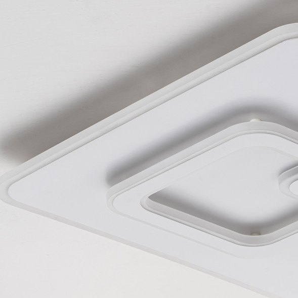 Потолочный светильник Escada RUNG 10295/3LED