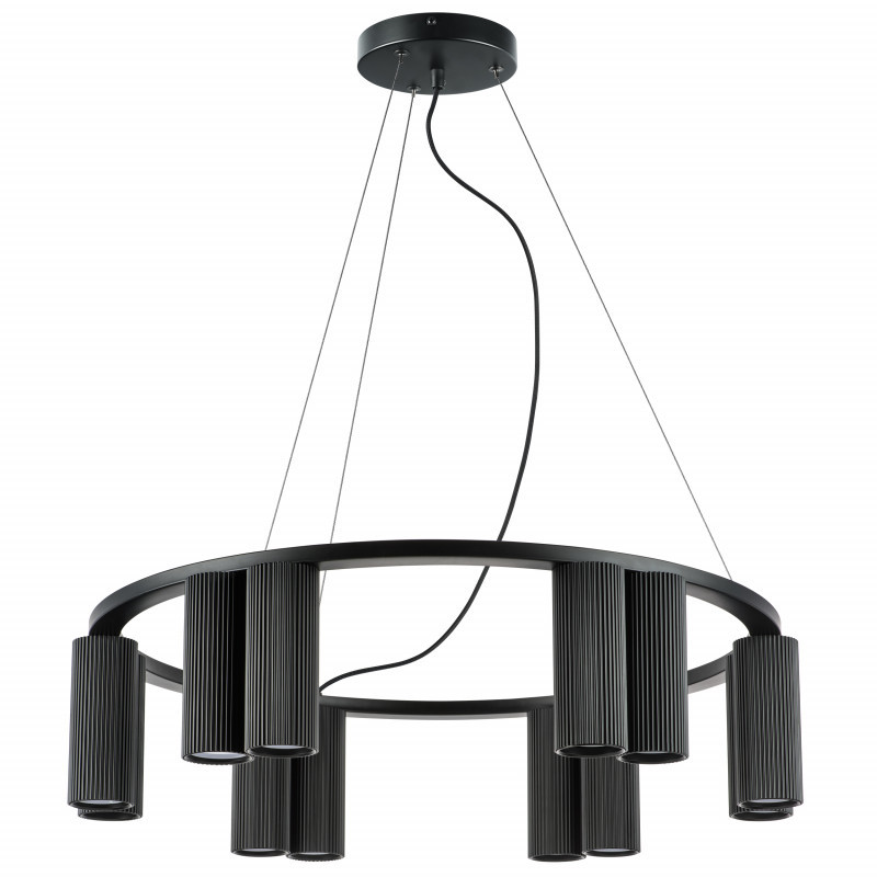 Подвесная люстра Lightstar ROMA 718127