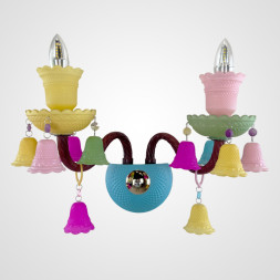 Детское бра ImperiumLoft RAINBOW 211999-26