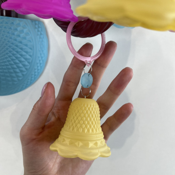 Детское бра ImperiumLoft RAINBOW 211999-26