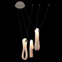 Подвесной светильник LOFT IT 10400/3 Series