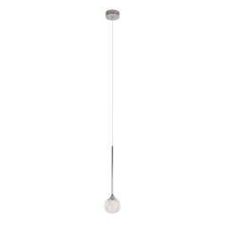 Подвесной светильник LOFT IT 10251 Chrome