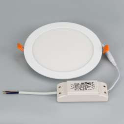 Светодиодная панель Arlight DL 020115