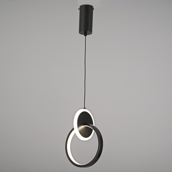 Подвесной светильник ImperiumLoft 232606-23 Randall