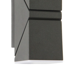 Уличный настенный светильник Favourite 3027-2W