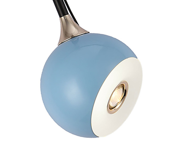 Подвесной светильник Kink Light 07529-1A,05 Тимо