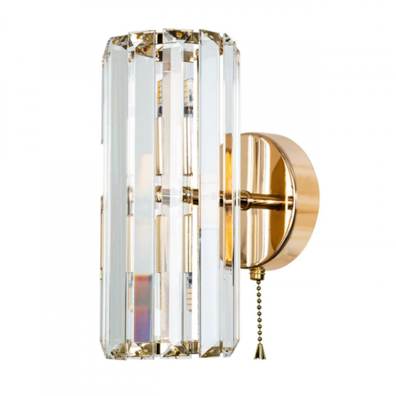 Бра ARTE Lamp SANTORINI A1049AP-2GO