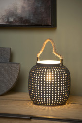 Настольная лампа LUCIDE SAFIYA 13525/01/36