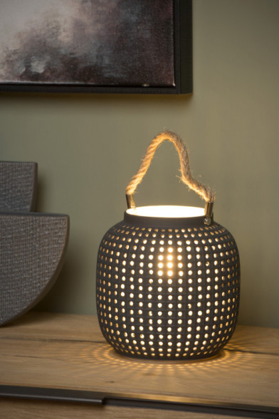 Настольная лампа LUCIDE SAFIYA 13525/01/36