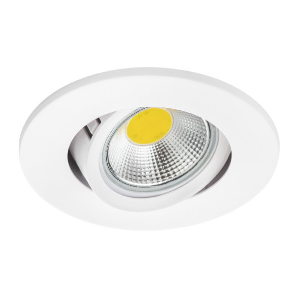 Встраиваемый светильник Lightstar 012026 Banale