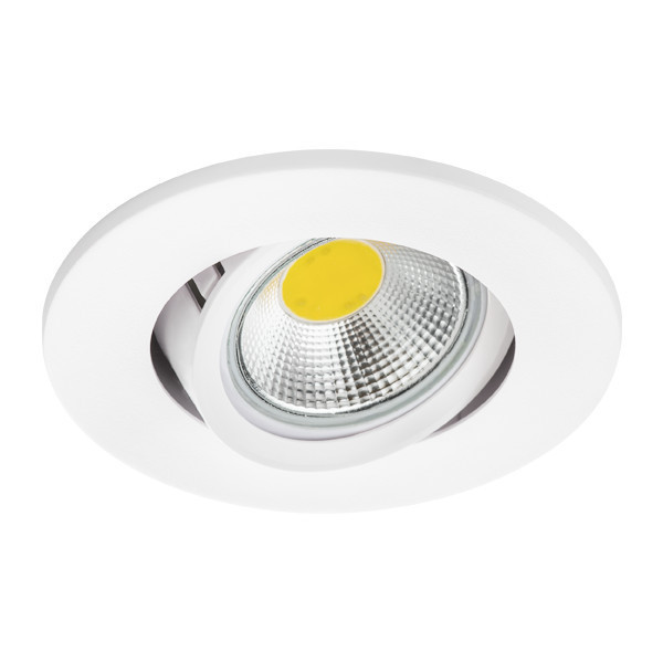 Встраиваемый светильник Lightstar 012026 Banale