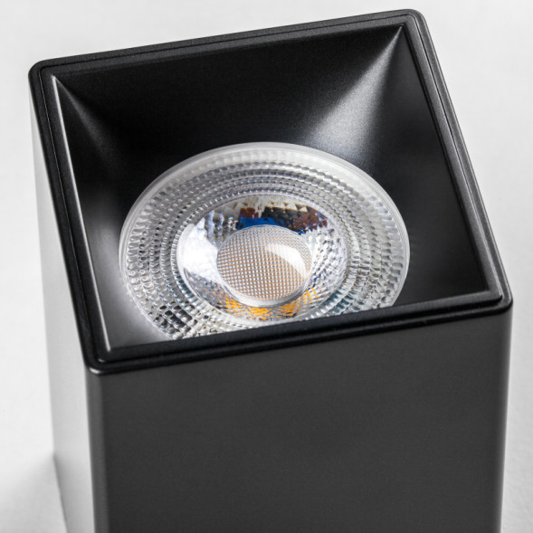 Корпус светильника Lightstar 213337 RULLO