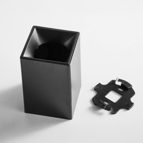 Корпус светильника Lightstar 213337 RULLO