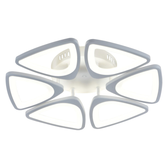 Люстра потолочная Escada UMBRELLA 10218/6LED