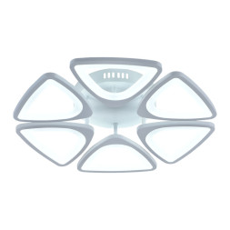 Люстра потолочная Escada UMBRELLA 10218/6LED