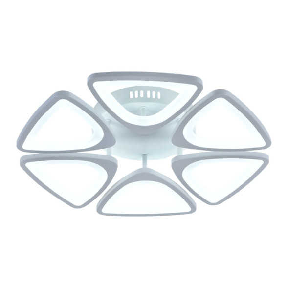 Люстра потолочная Escada UMBRELLA 10218/6LED