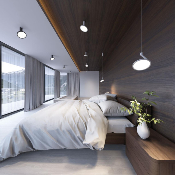 Потолочный светильник Novotech Hat 358346