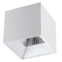 Накладной точечный светильник Novotech RECTE 358480