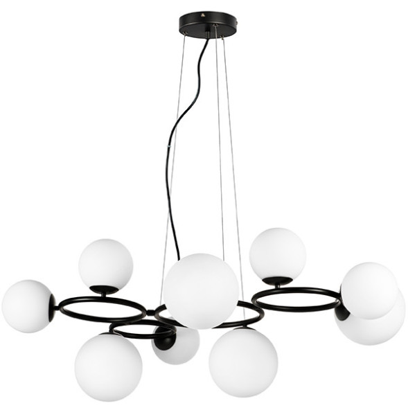 Подвесная люстра Lightstar GLOBO 815097