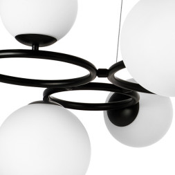 Подвесная люстра Lightstar GLOBO 815097