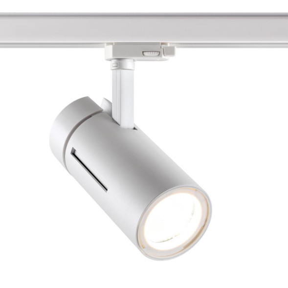 Светодиодный трековый светильник Novotech DEP 358596