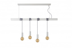 Подвесной светильник LUCIDE Jaime 08425/04/31