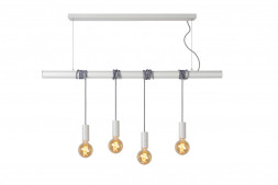 Подвесной светильник LUCIDE Jaime 08425/04/31