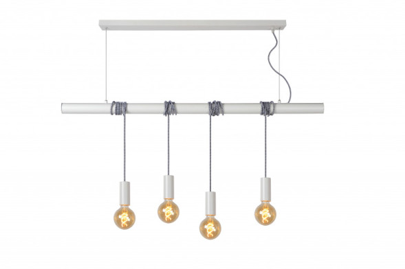 Подвесной светильник LUCIDE Jaime 08425/04/31