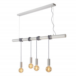 Подвесной светильник LUCIDE Jaime 08425/04/31