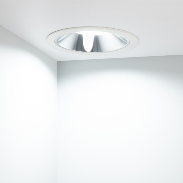 Встраиваемый точечный светильник Arlight STORM 032435