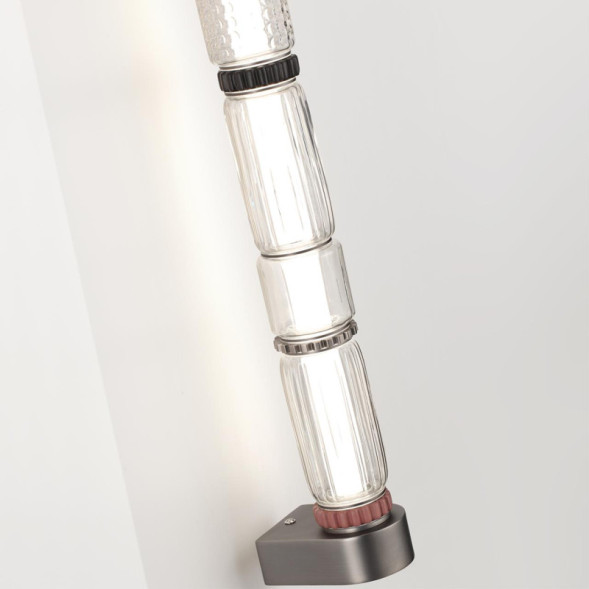 Бра Odeon Light collier 5456/18WL