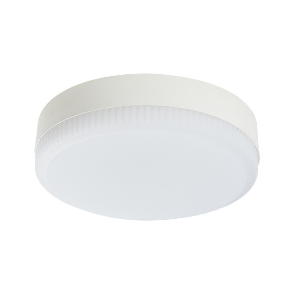 Светодиодная лампа Lightstar LED 943112 11W 220V 880lm GX53 белый (теплый)