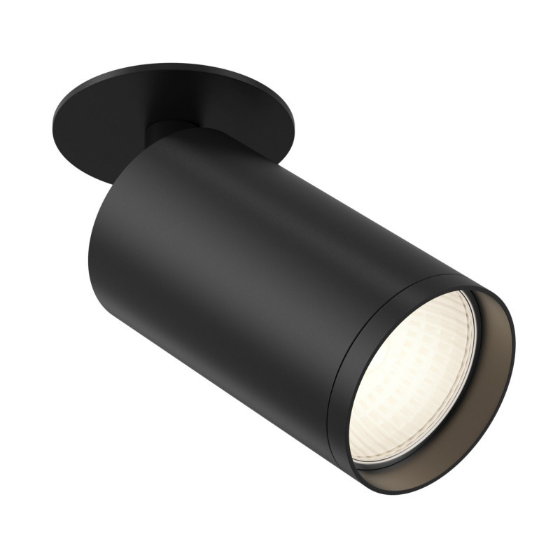 Спот Maytoni Technical C049CL-1B FOCUS S