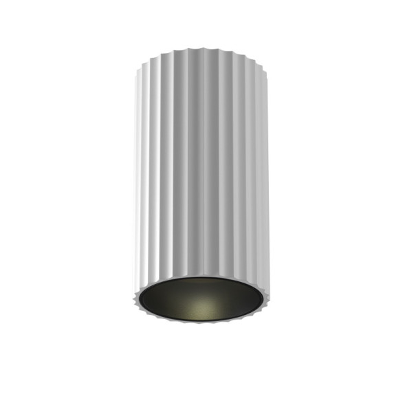 Накладной точечный светильник Maytoni Technical C106CL-01-GU10-W calipso