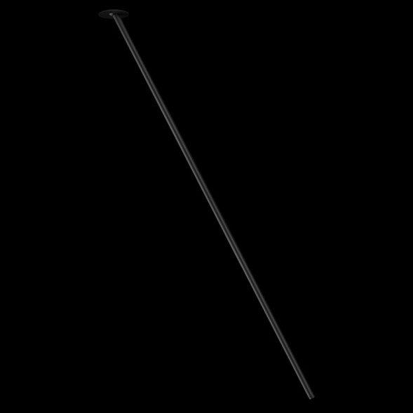 Встраиваемый точечный светильник LOFT IT 10359/1200 Black Cane