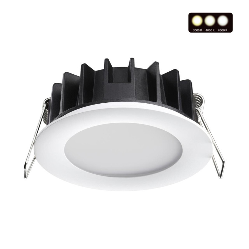 Встраиваемый точечный светильник Novotech LANTE 358949