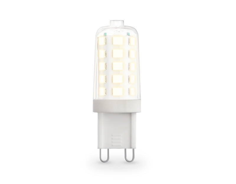 Светодиодная лампа Ambrella Light 100703 BULBING