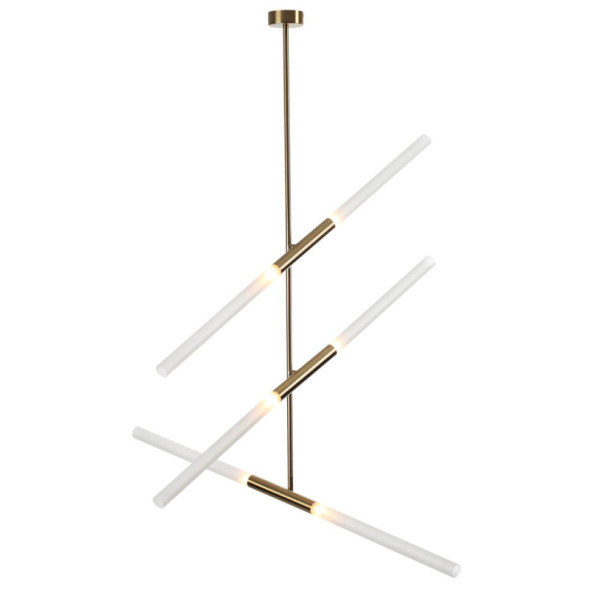 Подвесной светильник Odeon Light Soho 4306/6