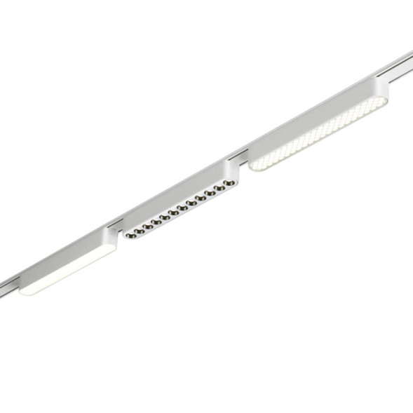 Магнитный трековый светильник Novotech SMAL 359081