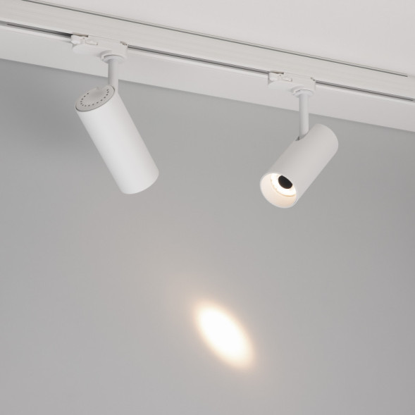 Трековый светильник Arlight SILMA 060463