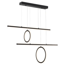 Подвесная люстра Novotech ONDO 359183