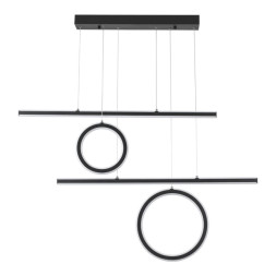 Подвесная люстра Novotech ONDO 359183