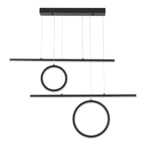 Подвесная люстра Novotech ONDO 359183