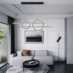 Подвесная люстра Novotech ONDO 359183