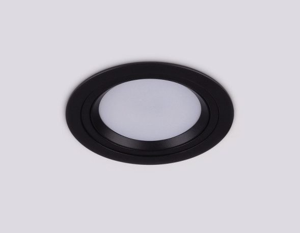 Встраиваемый точечный светильник Ambrella Light TN51913 TECHNO SPOT