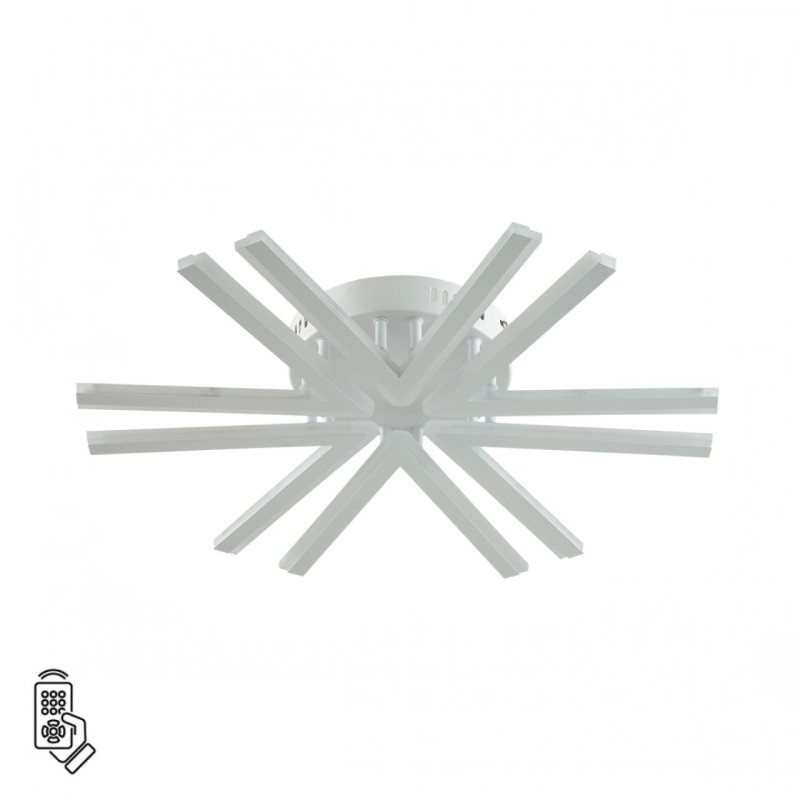 Потолочная люстра LUMION Alberta 8029/60CL