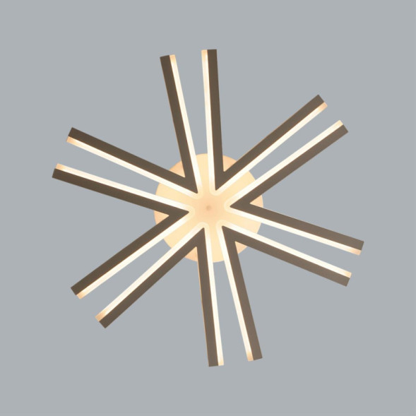 Потолочная люстра LUMION Alberta 8029/60CL