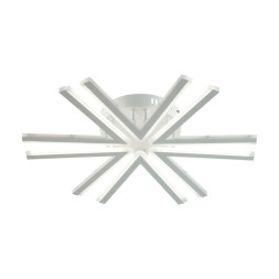 Потолочная люстра LUMION Alberta 8029/60CL